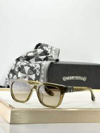 Picture of Chrome Hearts Sunglasses _SKUfw73239238fw